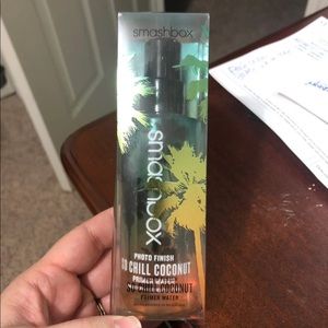 Smashbox Primer Water So Chill Coconut